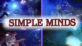 Simple Minds  quotRockPop In Concertquot Dortmund 1984 [upl. by Bauer]