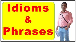 Idioms and Phrases in Bengali [upl. by Mir]