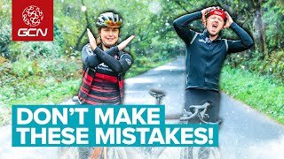 Avoid These Winter Training Mistakes [upl. by Forest]