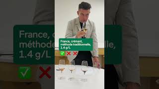 Comment ça sentraîne un sommelier  Hugo Duchesne [upl. by Shuman]