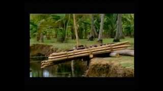 Robinson Crusoe 2003  Trailer CZ [upl. by Prudy]