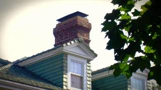 Grinnell House Historic Video Tour  Grinnell Iowa [upl. by Buote]