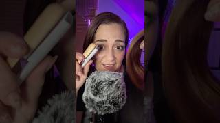 ASMR 💇‍♀️ HAIR CLIPPING amp Brushing  RELAX while I tame your flyaways [upl. by Laved]