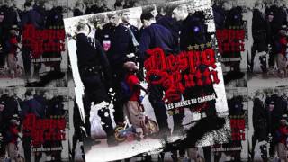 Despo Rutti  Nonchalant [upl. by Arrahs]