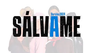 RBD IA  Sálvame Versão 2024 [upl. by Cerveny13]