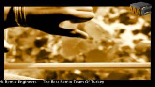 Catwork Remix Engineers Ft Arif AKPINAR  Silinmeyen Hatıralar Vers 2 [upl. by Gosser]