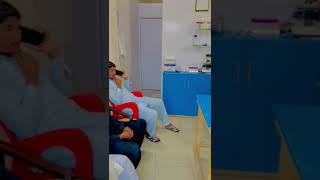 Canine Distemper Treatment Dr Umair Pets Clinic [upl. by Macy580]