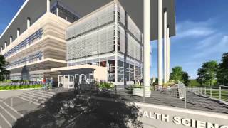 Rock Valley College  Health Sciences Center [upl. by Anilos]