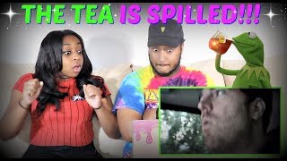 Shane Dawson quotThe Enemies of Jake Paulquot REACTION [upl. by Noj39]