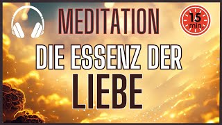 Geführte Meditation für inneren Frieden und Selbstheilung entspannung vertrauen heilung [upl. by Eniamrehc972]