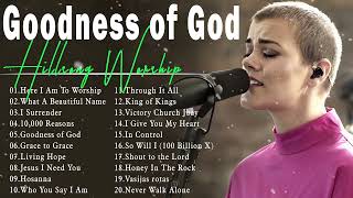 Greatest Hillsong Praise And Worship Songs Playlist 2023 ✝ Christian Hillsong Worship Songs 2023 [upl. by Akkeber]