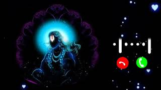 Narayana ✨  New Ringtone alakh Niranjan bhabavaya bhanjan  New Viral Ringtone Black Screen [upl. by Eniak]