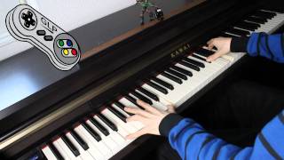 GermanLetsPlay spielt Piano 02 [upl. by Lomaj]