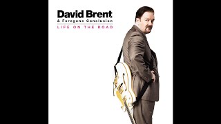 David Brent  Slough Alternate Version [upl. by Walliw]