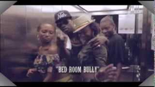 BUSY SIGNAL quotBED ROOM BULLYquot  Blurred Lines Remix Official Audio [upl. by Hettie]