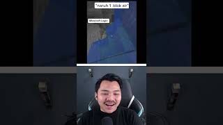 REACT MEME MINECRAFT LUCU INDONESIA 200 shorts [upl. by Hareehahs206]