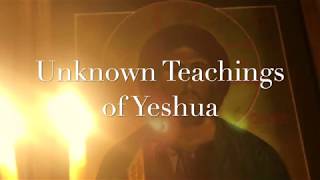 The Lost Gospel of Thomas Unknown Teachings of Yeshua [upl. by Aihsit]