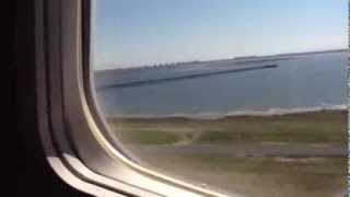 Bird Strike Video Leaked Delta Flight 1063 Emergency Landing [upl. by Changaris913]