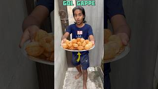 50 Gol Gappe Kha Paunga 😨 minivlog vlog golgappe panipurichallenge mrfaisalkhan ￼ ￼￼￼ [upl. by Weirick642]