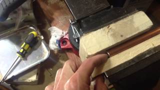 Moka Pot  Stove top Espresso maker handle repair [upl. by Figueroa]