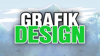 How To Grafik und Mediendesign lernen [upl. by Alaj]