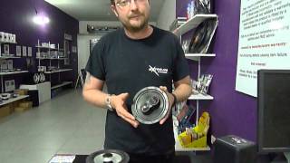 Car Audio Myths  2 Way or 3 Way Speakers [upl. by Namielus]