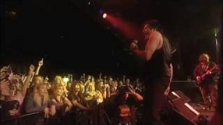 Jimi Jamison  Live At Firefest  Official DVD Trailer [upl. by Harneen383]