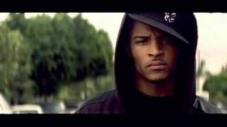 TI  Live Your Life Feat Rihanna OFFICIAL VIDEO [upl. by Etiragram47]