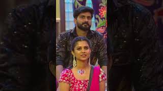 Fight for Immunity 🔥 Bigg Boss Telugu 8  DisneyPlus Hotstar Telugu [upl. by Ddahc]