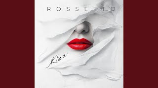 Rossetto [upl. by Sosanna]