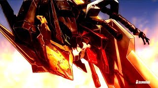 【MAD AMV】 Gundam Iron Blooded Orphans Kyouran Hey Kids [upl. by Felecia]