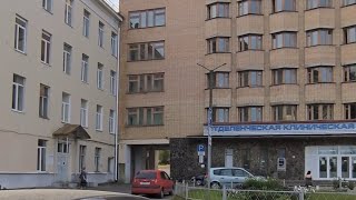 motivationalvideo😍russiambbs3rd year internal diseases classes in railway hospitalpetrozavodsk [upl. by Kcirddes384]