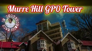 Murre Hill GPO Murre Tower Full enjoy 2024 💫 [upl. by Uot]