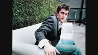 John Mayer  Bigger Than My Body Acoustic [upl. by Vaenfila]