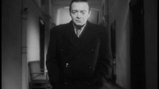 FILMS YOU SHOULD SEE before its too late 4 DER VERLORENE The Lost One by Peter Lorre 1951 [upl. by Ambrose]