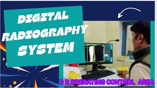 DIGITAL RADIOGRAPHY SYSTEM [upl. by Cung711]