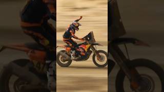 Rally Dakar 2024 Flashback dakariano con Kevin Benavides [upl. by Macomber]