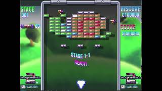 Classic WildTangents Blasterball 2 Revolution Short Gameplay [upl. by Namrak]