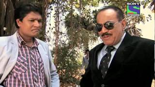 CID  Episode 617  Khoon Bandh Darwaze Ke Peeche [upl. by Hedvah868]