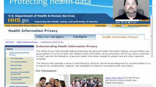 431 Data Privacy Fundamentals [upl. by Moll]