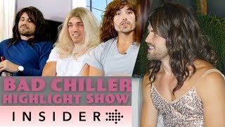 Nick Vialls Bachelorette Recap Show  Episode 1 [upl. by Nyrhtak265]