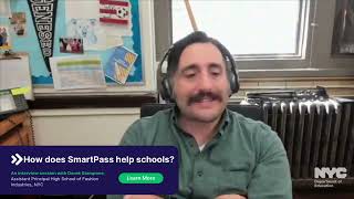 How does SmartPass help schools  Digital Hall Pass [upl. by Itnava]