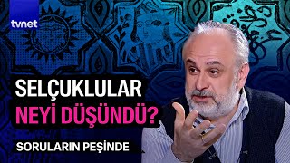 Selçuklular ve matematik bilimler  Soruların Peşinde [upl. by Letnoj]