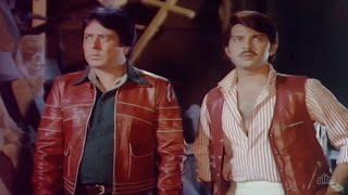 Bijli Giri Dhuwa Utha Aur Saara Saman Bhutiya Hogaya  Hotel Part 3  Navin Nischol Rakesh Roshan [upl. by Ettenna]