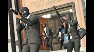 PERSIAPAN MENGANCAM BOSS CARTEL  CAYO PERICO HEIST GTA V 1 [upl. by Cherlyn106]