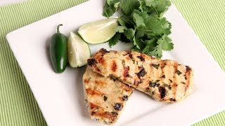 Fiery Cumin Grilled Chicken Recipe  Laura Vitale  Laura in the Kitchen Episode 929 [upl. by Carina729]