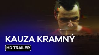 Kauza Kramný HD Trailer 2024 [upl. by Sterne955]