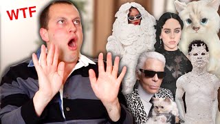 Met Gala 2023 Fashion Review brutally honest [upl. by Nitsa]