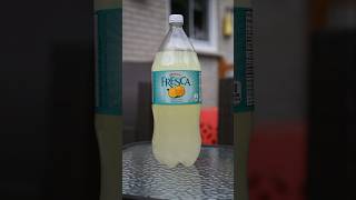 Want A Fresca Soda Review 37 shorts [upl. by Weitman]