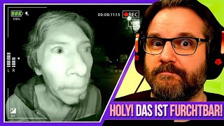 Besser gleich die Tür abschließen  Gronkh Reaction [upl. by Diet51]